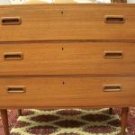 793 1271 CHEST OF DRAWERS